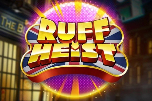 Slot gratis Ruff Heist