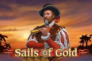 Slot gratis Sails of Gold