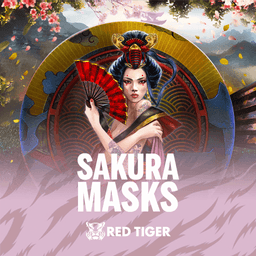 Slot Gratis Sakura Masks