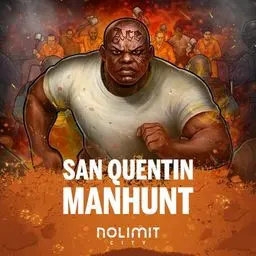 Slot Gratis San Quentin xWays®
