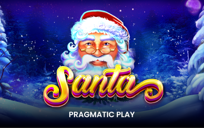 Slot Gratis Santa