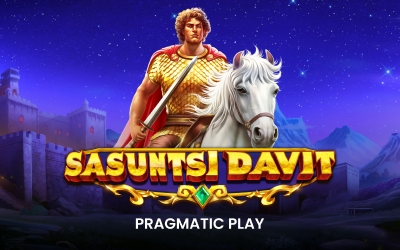 Slot Gratis Sasuntsi Davit