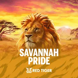 Slot Gratis Savannah Pride