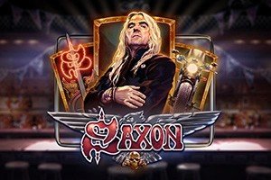 Slot gratis Saxon