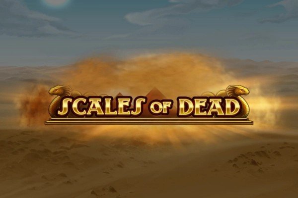Slot gratis Scales of Dead