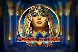 Slot gratis Scroll of Dead