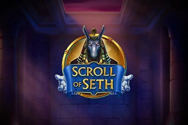 Slot gratis Scroll of Seth