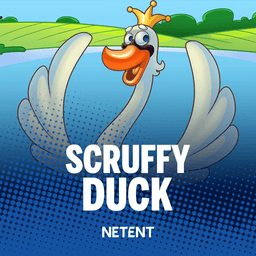 Slot Gratis Scruffy Duck