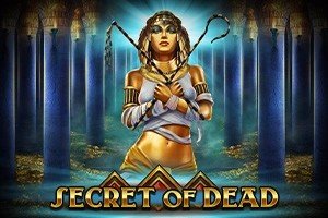 Slot gratis Secret of Dead