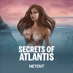 Slot Gratis Secrets of Atlantis