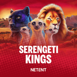 Slot Gratis Serengeti Kings