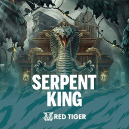 Slot Gratis Serpent King