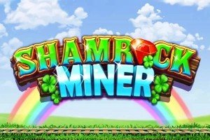 Slot gratis Shamrock Miner