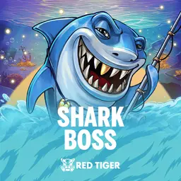 Slot Gratis Shark Boss