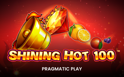 Slot Gratis Shining Hot 100