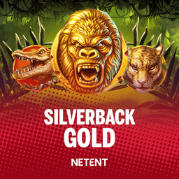 Slot Gratis Silverback Gold™