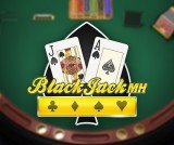 Slot gratis Single Deck BlackJack MH