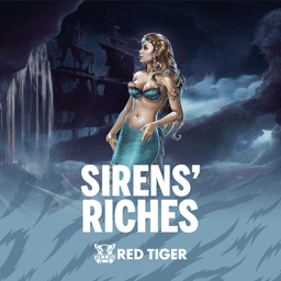 Slot Gratis Sirens’ Riches