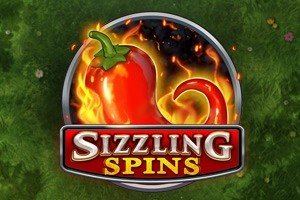 Slot gratis Sizzling Spins