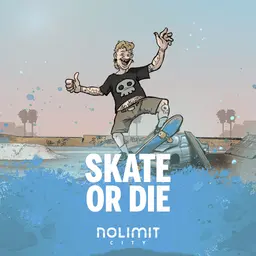 Slot Gratis Skate or Die