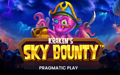 Slot Gratis Sky Bounty