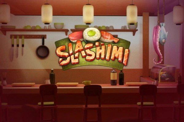 Slot gratis Slashimi