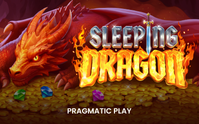 Slot Gratis Sleeping Dragon