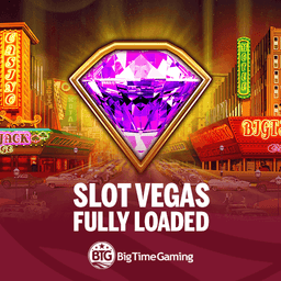 Slot Gratis Slot Vegas Fully Loaded