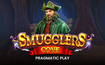 Slot Gratis Smugglers Cove