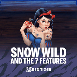 Slot Gratis Snow Wild and the Seven Features