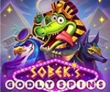 Slot gratis Sobek’s Godly Spins