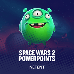 Slot Gratis Space Wars 2™ Powerpoints™