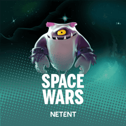 Slot Gratis Space Wars™