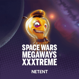 Slot Gratis Space Wars™ Megaways™ XXXtreme