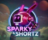 Slot gratis Sparky And Shortz