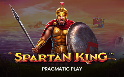 Slot Gratis Spartan King