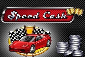 Slot gratis Speed Cash