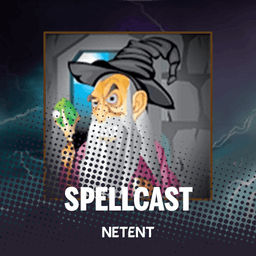 Slot Gratis Spellcast