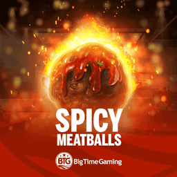 Slot Gratis Spicy Meatballs