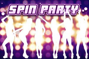 Slot gratis Spin Party