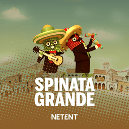 Slot Gratis Spiñata Grande
