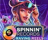 Slot gratis Spinnin’ Records: Raving Reels