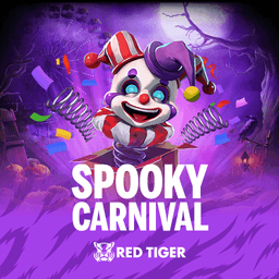 Slot Gratis Spooky Carnival