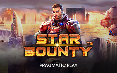 Slot Gratis Star Bounty