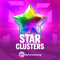 Slot Gratis Star Clusters