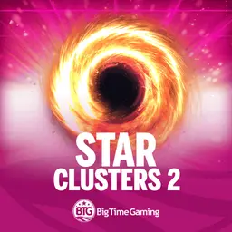 Slot Gratis Star Clusters 2