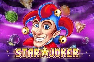 Slot gratis Star Joker