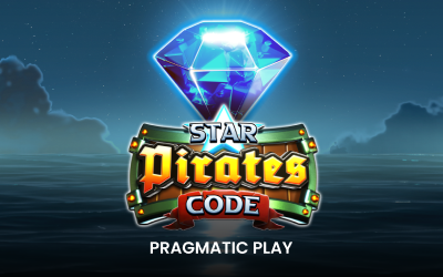 Slot Gratis Star Pirates Code