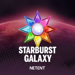 Slot Gratis Starburst Galaxy™