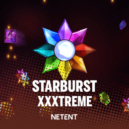 Slot Gratis Starburst™ XXXtreme